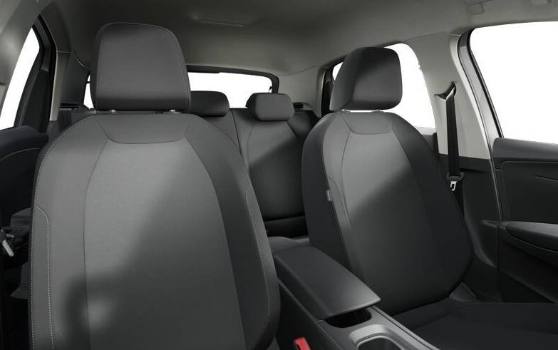 Volkswagen ID. Polo Life 37kWh 2027, bild 5/5