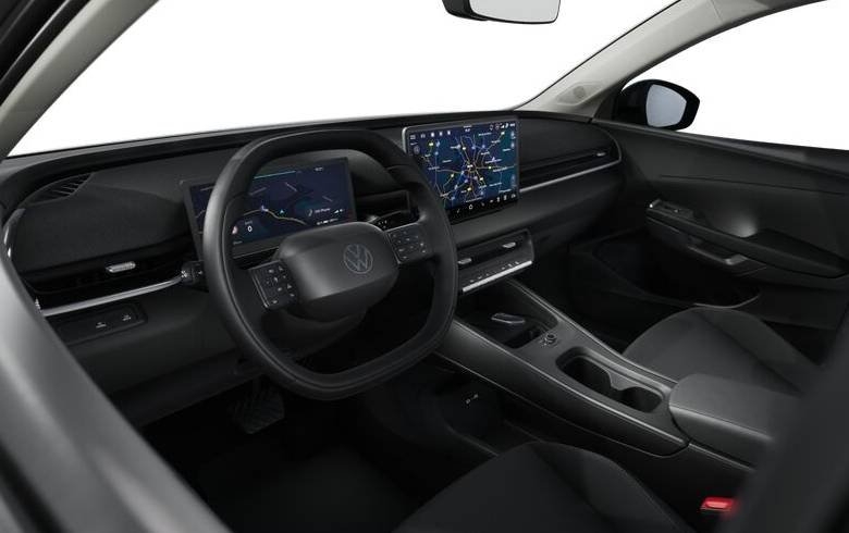 Volkswagen ID. Polo Life 37kWh 2027, bild 4/5