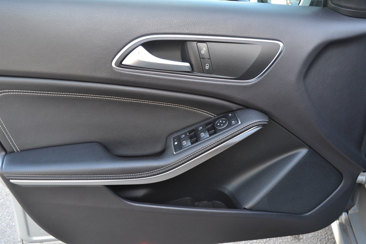 Mercedes-Benz A 180 Manuell, 122hk Urban 2014, bild 7/10