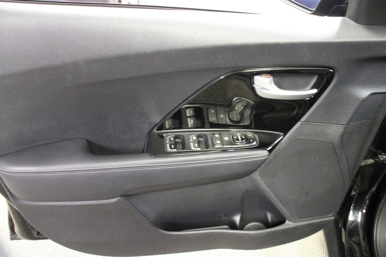 Kia Niro 2017, bild 6/10