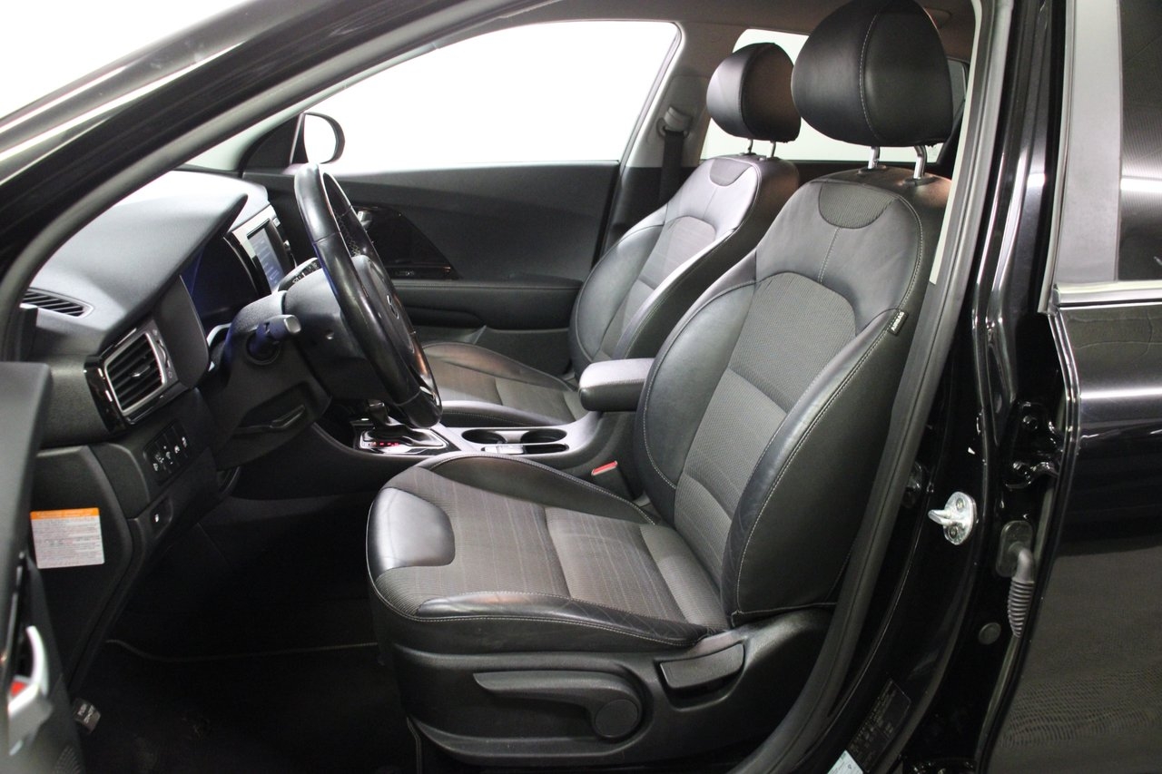 Kia Niro 2017, bild 7/10