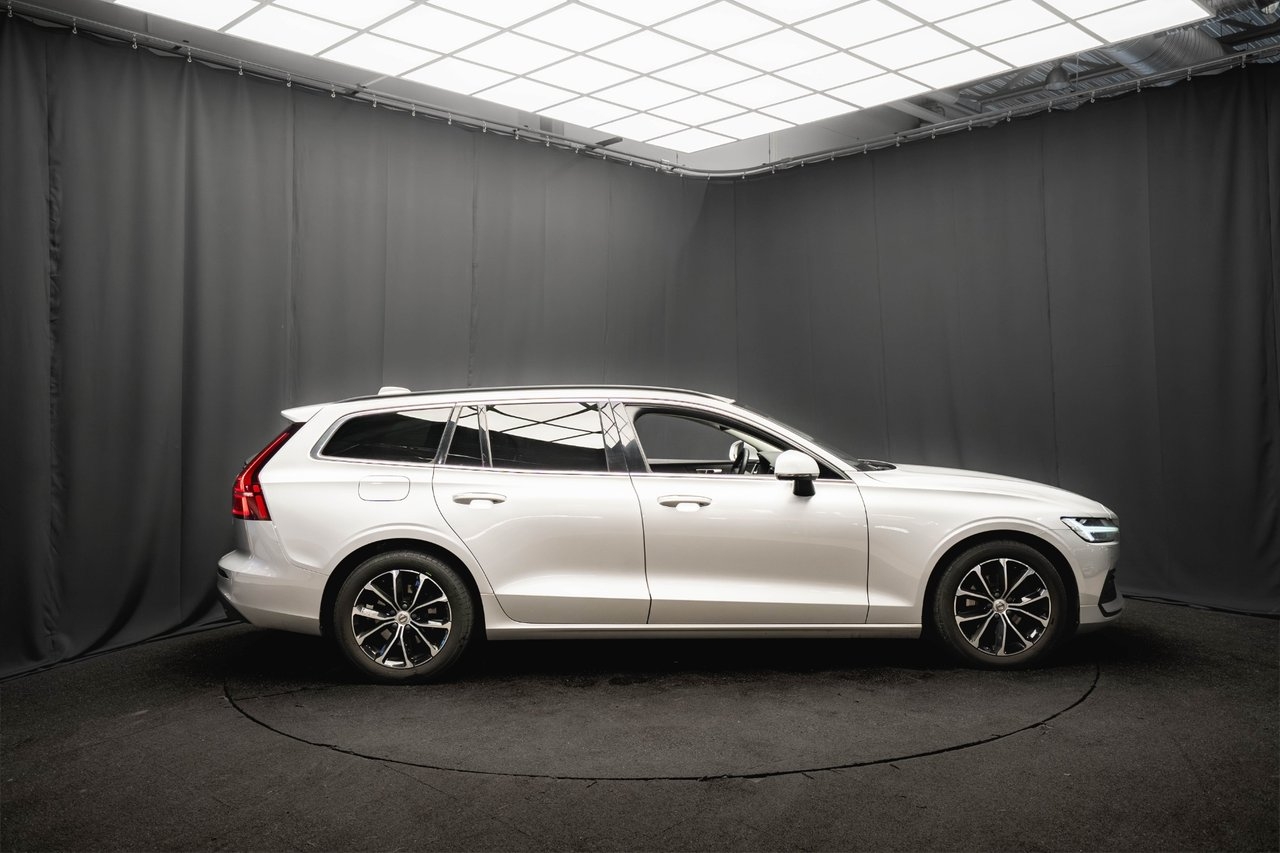 Volvo V60 B4 Diesel Advanced 2022, kuva 5/10