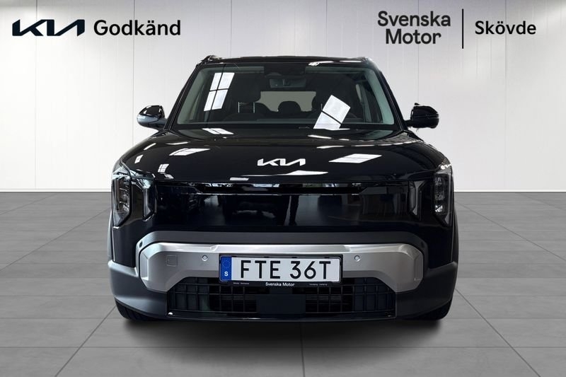 Kia EV2 Standard Range Plus 42.2 kWh 2027, bild 2/10