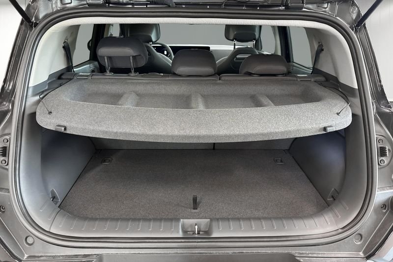 Kia EV2 Standard Range Plus 42.2 kWh 2027, bild 6/10