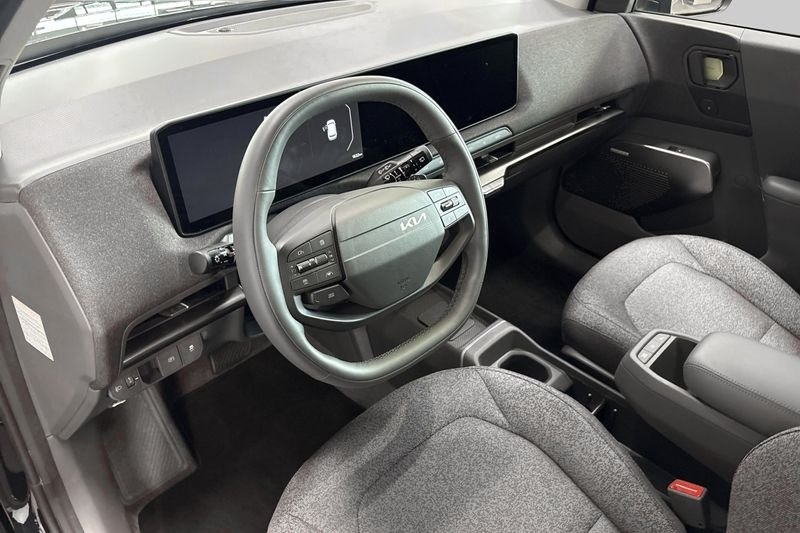 Kia EV2 Standard Range Plus 42.2 kWh 2027, bild 7/10
