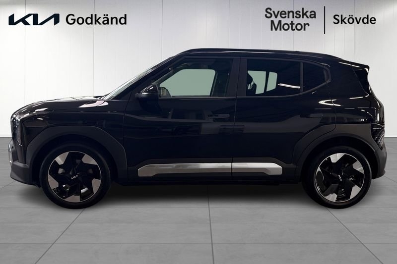 Kia EV2 Standard Range Plus 42.2 kWh 2027, bild 3/10