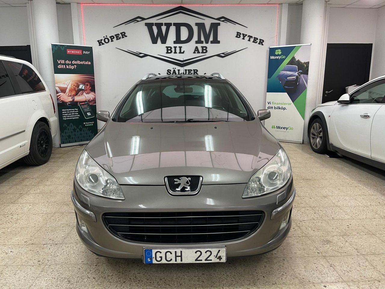 Peugeot