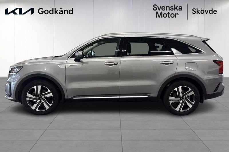 Kia Sorento 2023, bild 3/10