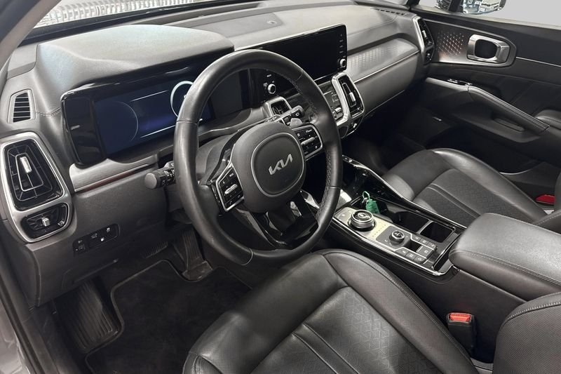 Kia Sorento 2023, bild 7/10