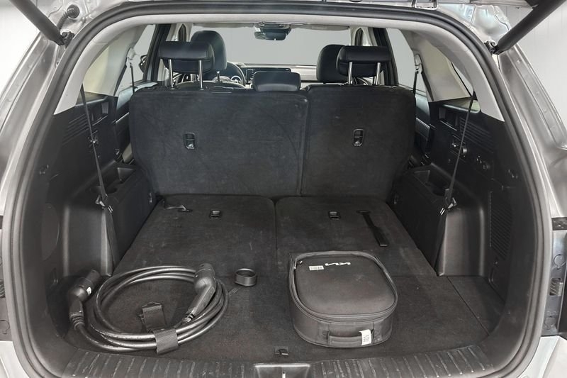 Kia Sorento 2023, bild 6/10