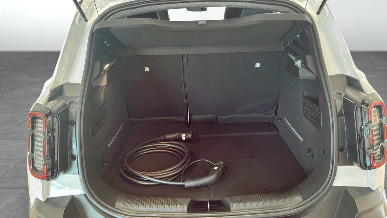 Renault R4 150 Comfort 52 kWh Techno 2026, bild 10/10
