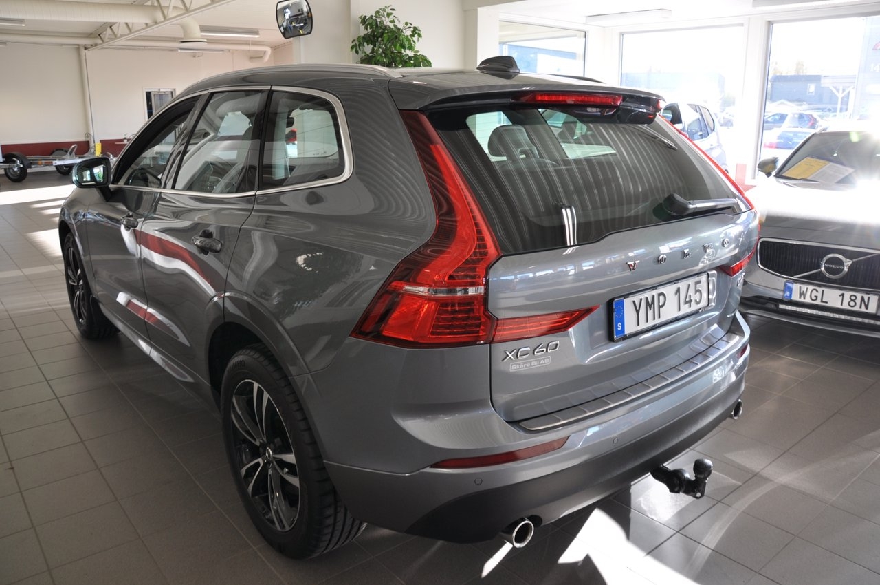 Volvo XC60 2018, bild 7/10