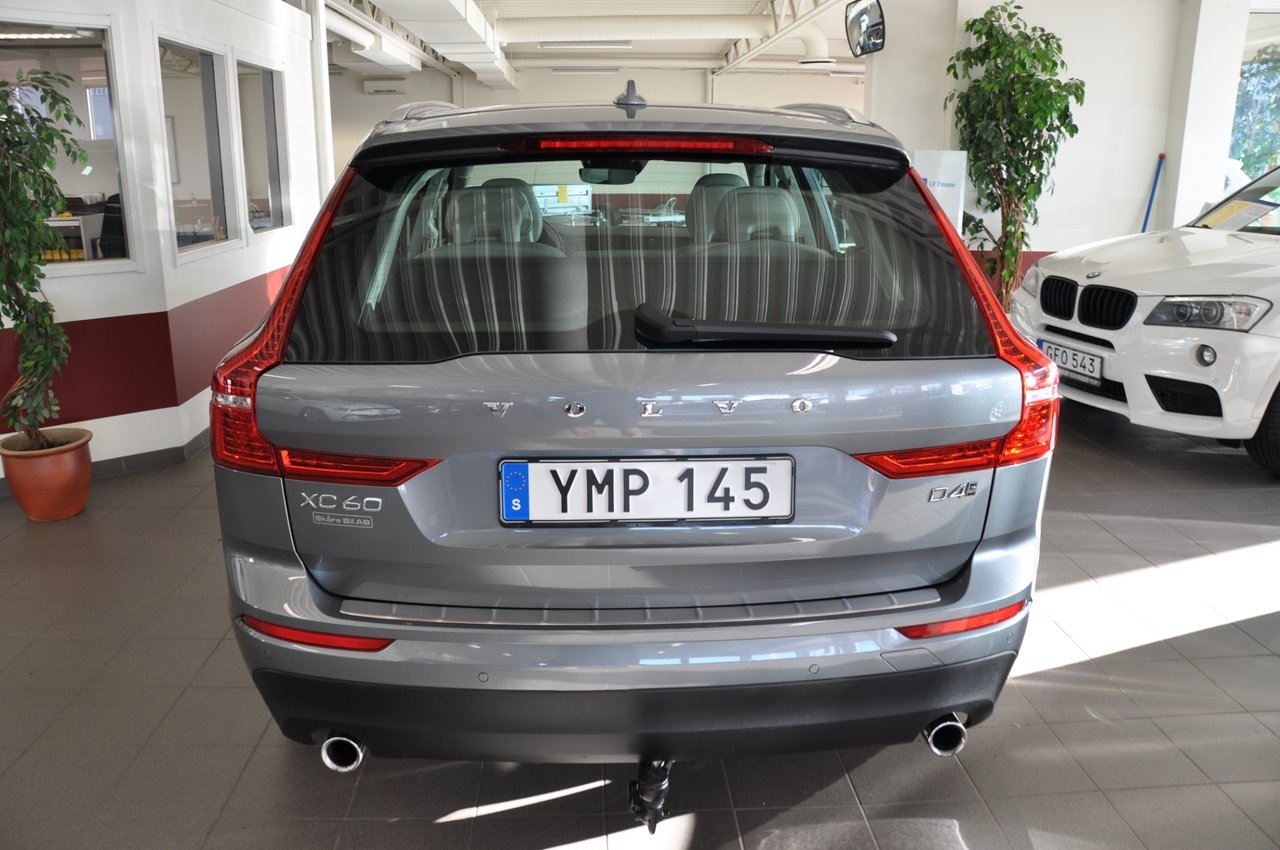 Volvo XC60 2018, bild 6/10