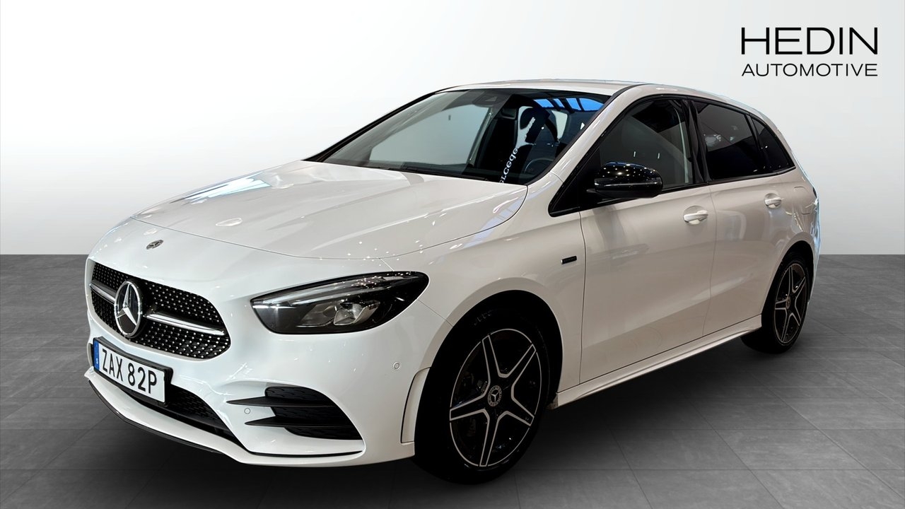 Mercedes-Benz B