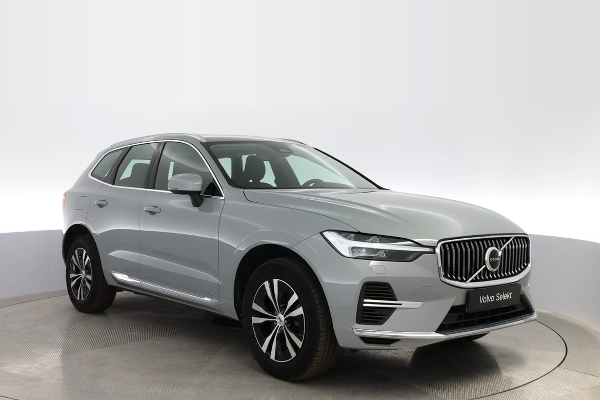 Volvo XC60 T6 Core Special Edition 2025, bild 6/10