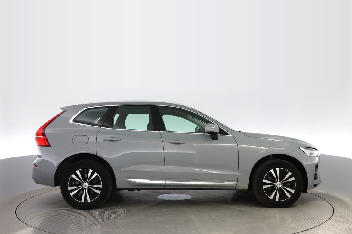 Volvo XC60 T6 Core Special Edition 2025, bild 5/10