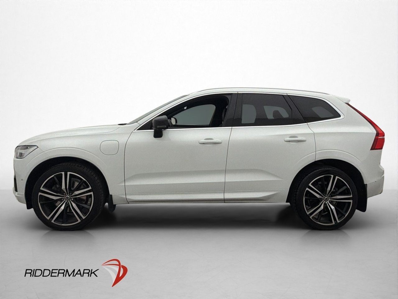 Volvo XC60 T8 R Design 2019, bild 4/38