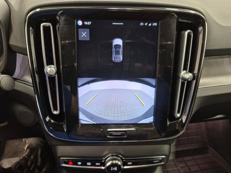 Volvo C40 Plus 2023, bild 7/9