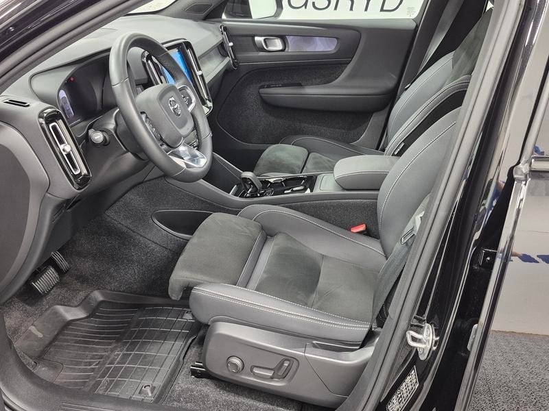 Volvo C40 Plus 2023, bild 2/9