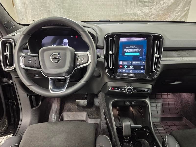 Volvo C40 Plus 2023, bild 6/9