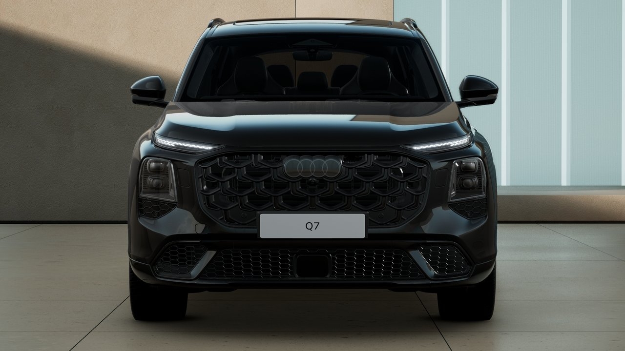 Audi Q7 SUV TDI QUATTRO 220 KW TIPTRONIC 2027, bild 2/10