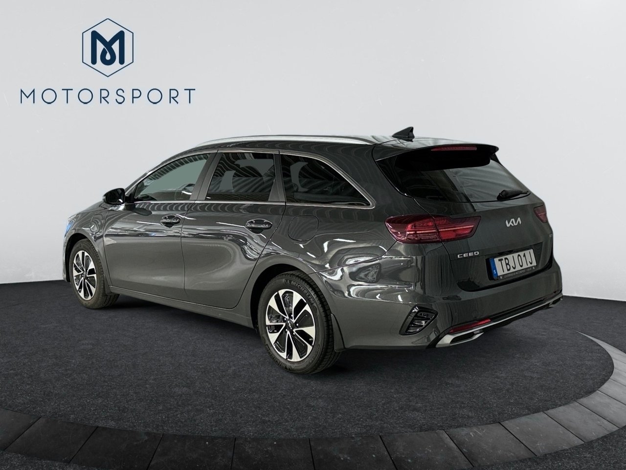Kia Ceed 1.6 GDI Advance 2023, bild 4/24