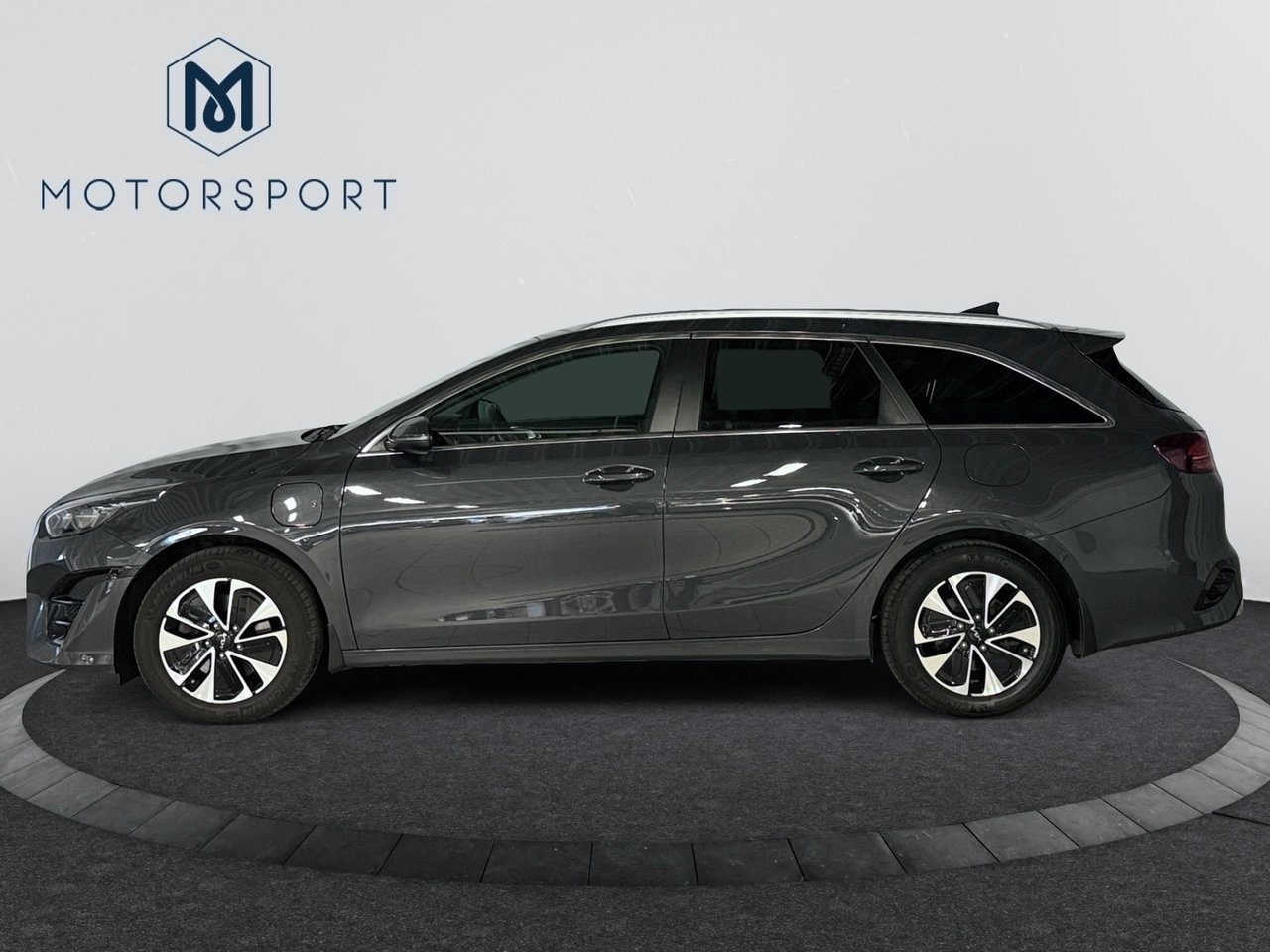 Kia Ceed 1.6 GDI Advance 2023, bild 3/24