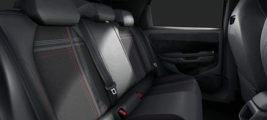 Volkswagen ID. Polo GTI 52 kWh 226hk 2027, bild 6/6