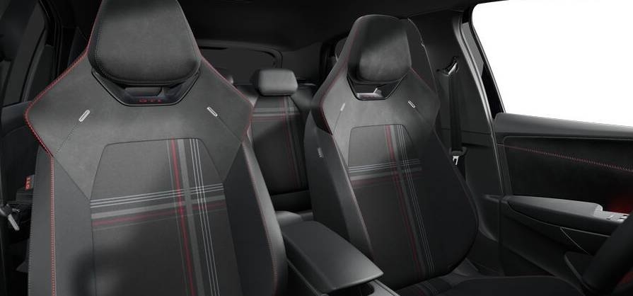 Volkswagen ID. Polo GTI 52 kWh 226hk 2027, bild 5/6