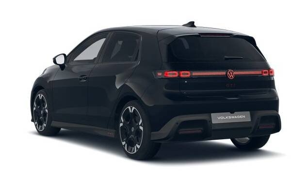 Volkswagen ID. Polo GTI 52 kWh 226hk 2027, bild 3/6