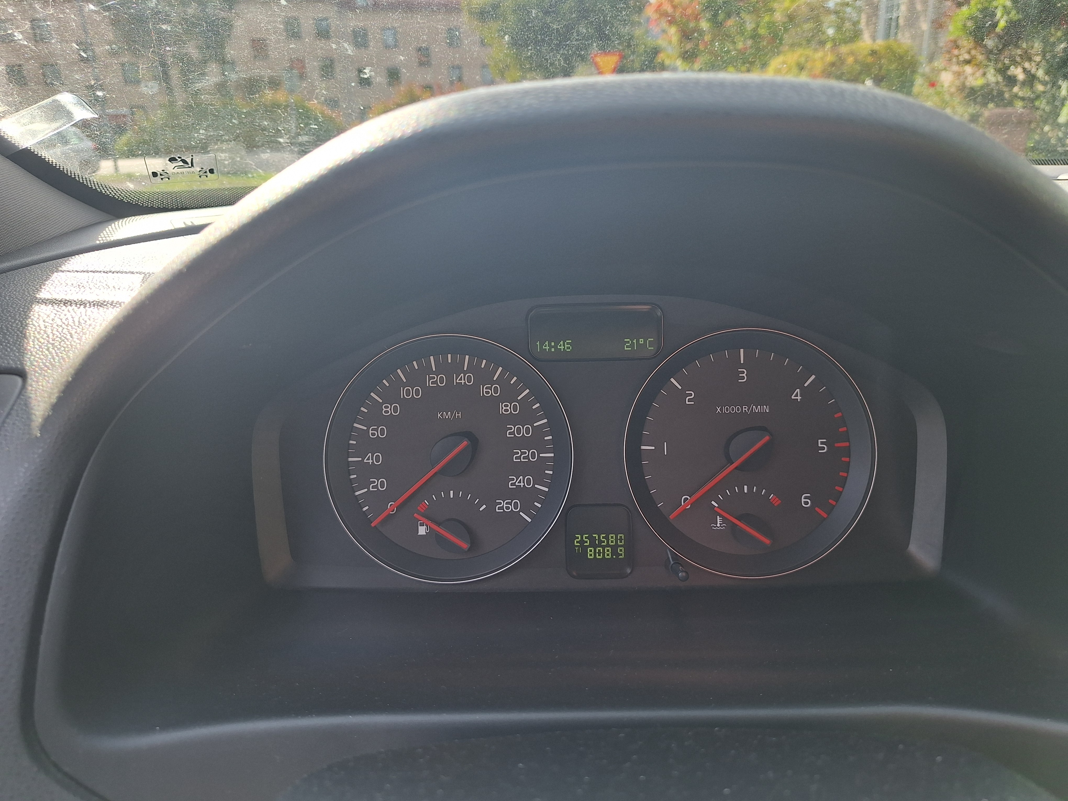 Volvo V50 2011, bild 7/10