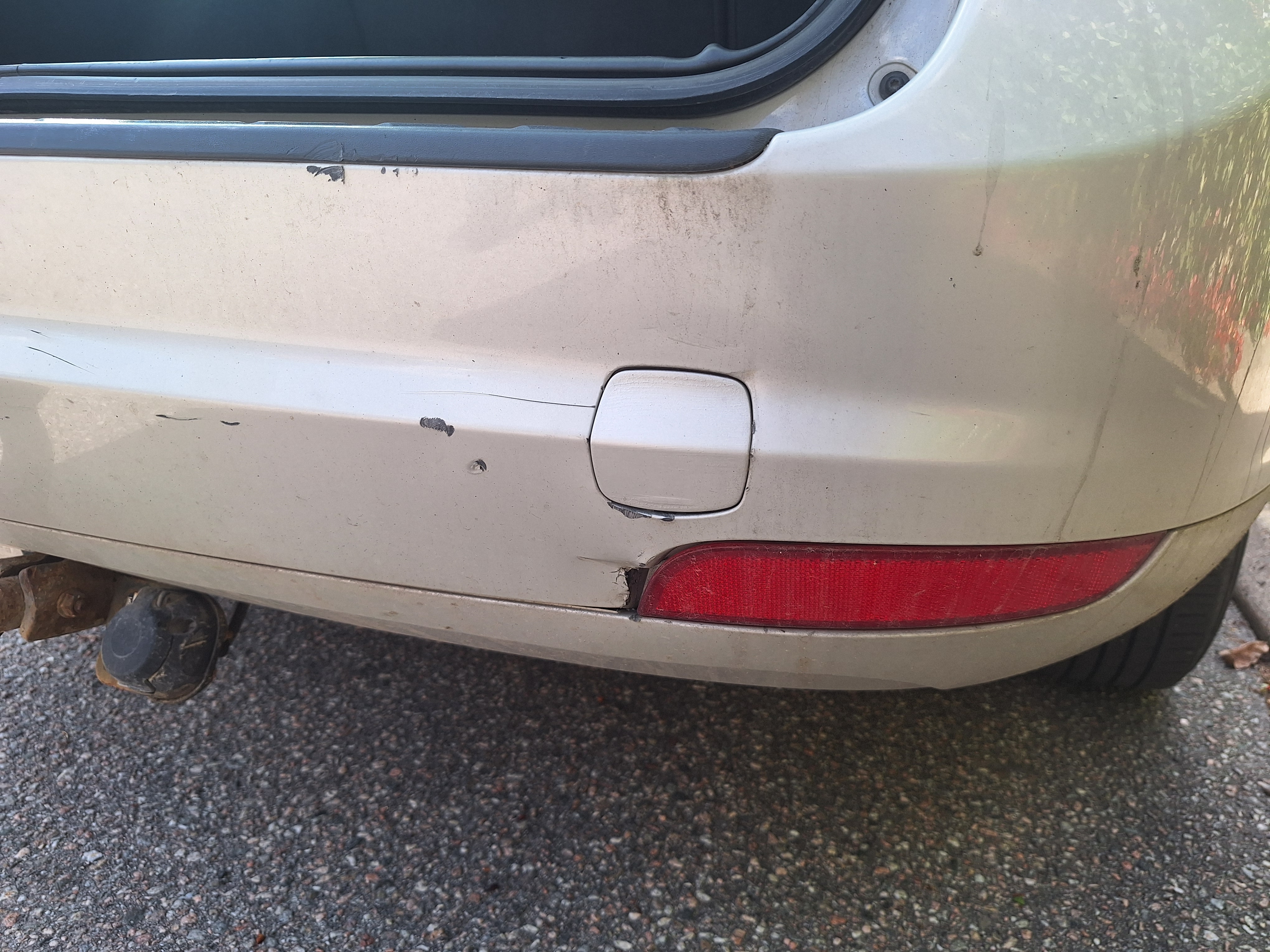 Volvo V50 2011, bild 5/10