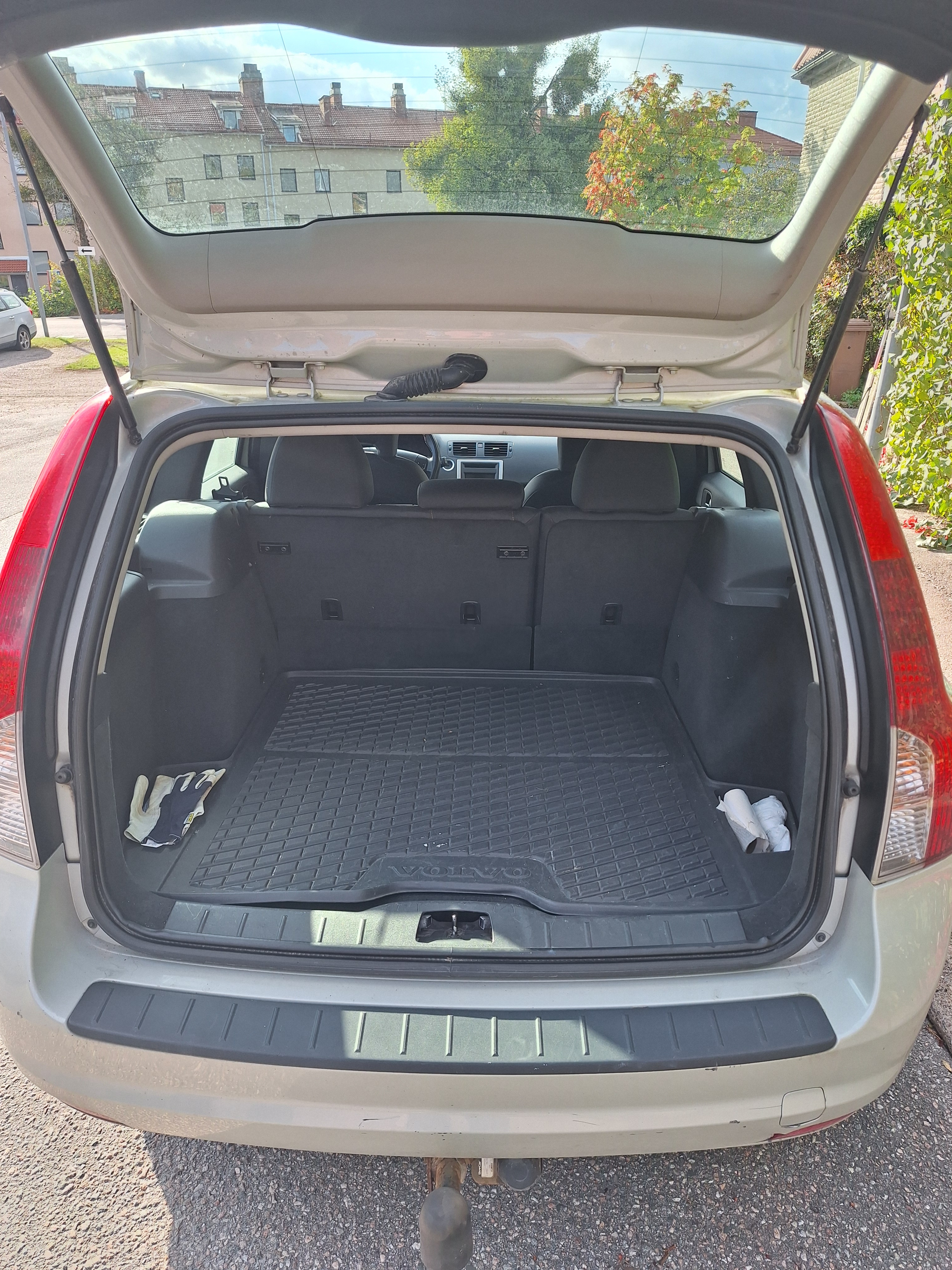 Volvo V50 2011, bild 3/10