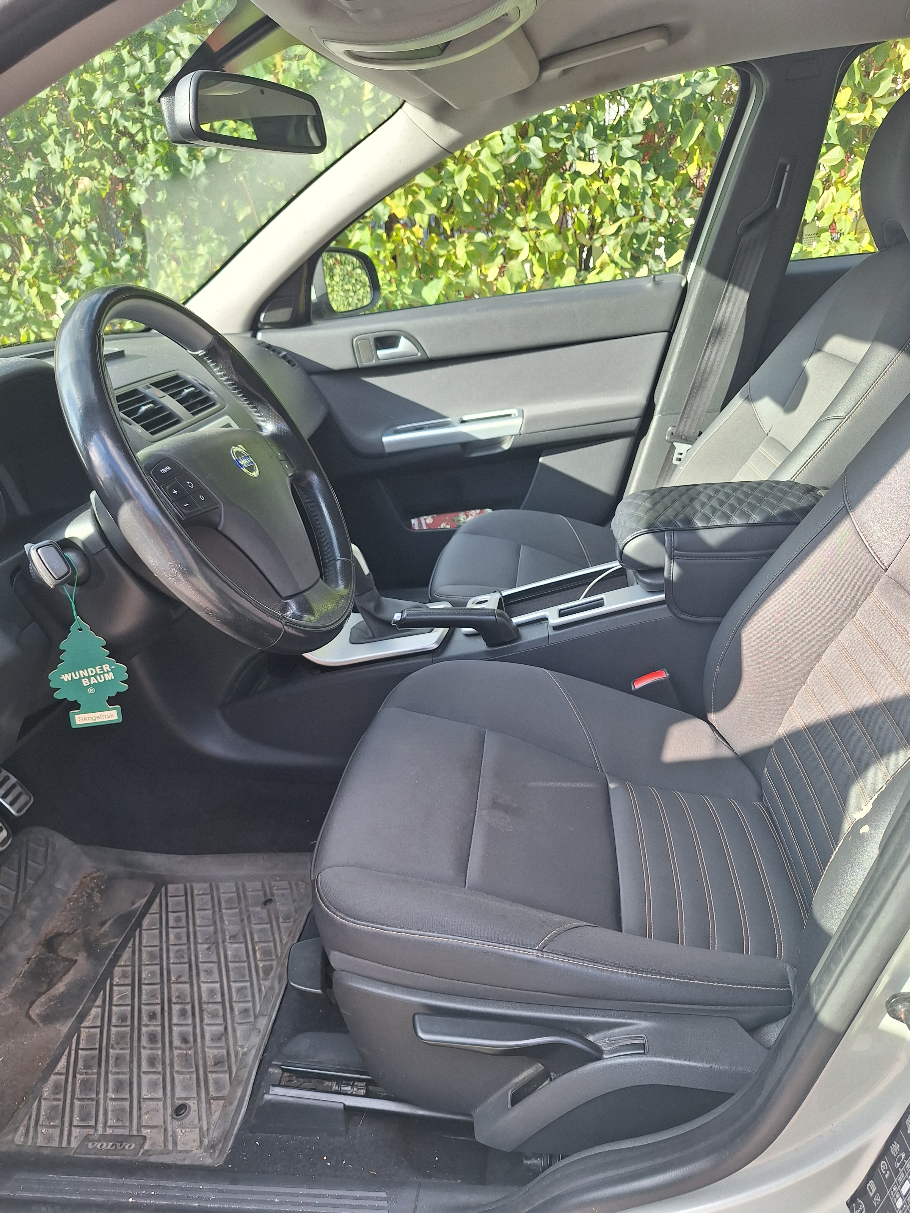 Volvo V50 2011, bild 6/10