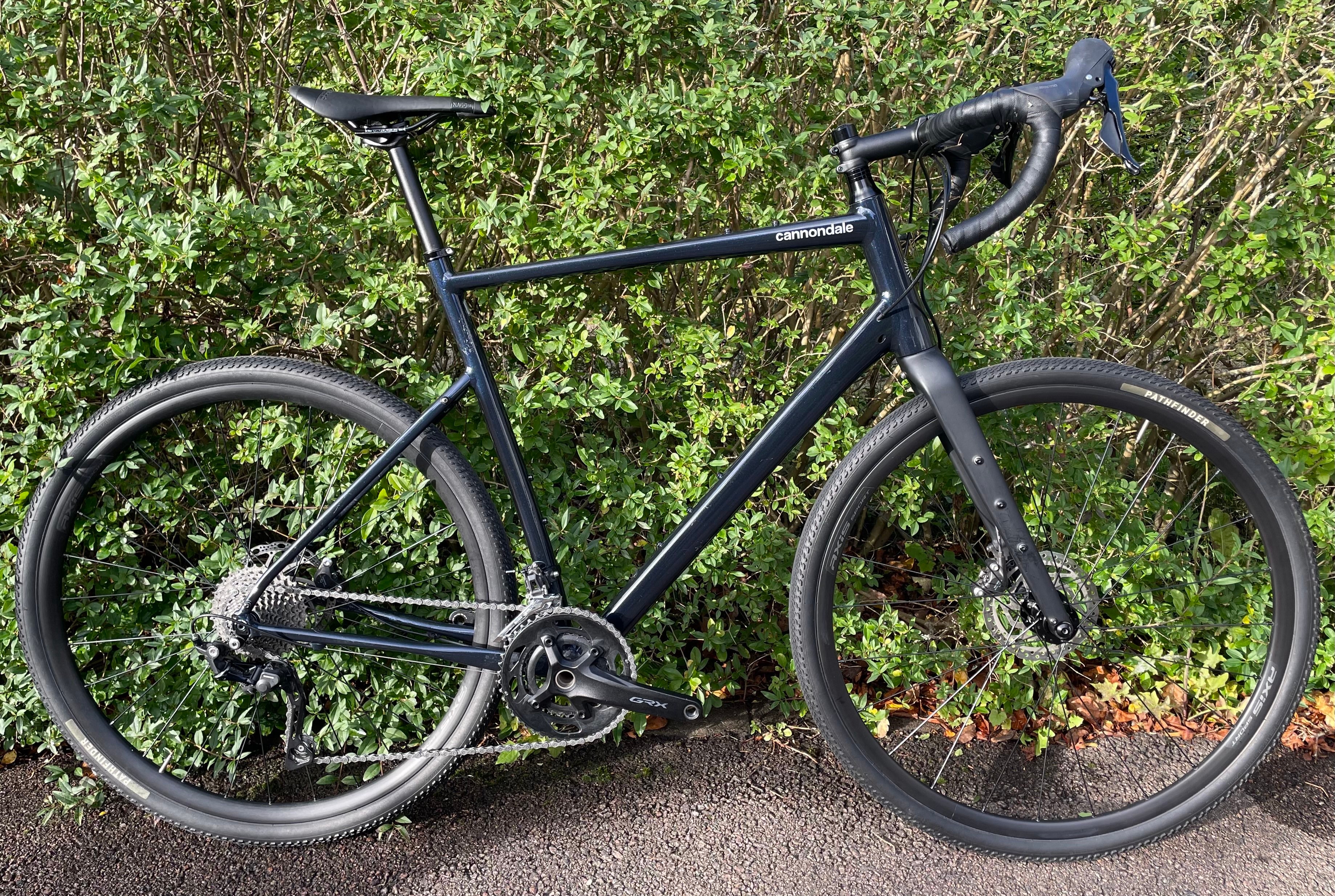 Cannondale Topstone 2 - XL