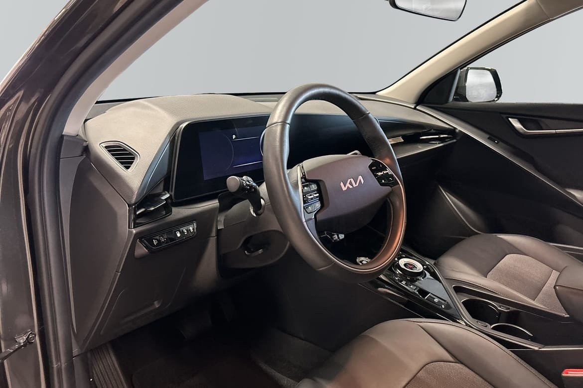 Kia Niro 1.6 GDI PlugIn-Hybrid Action 2024, bild 7/10