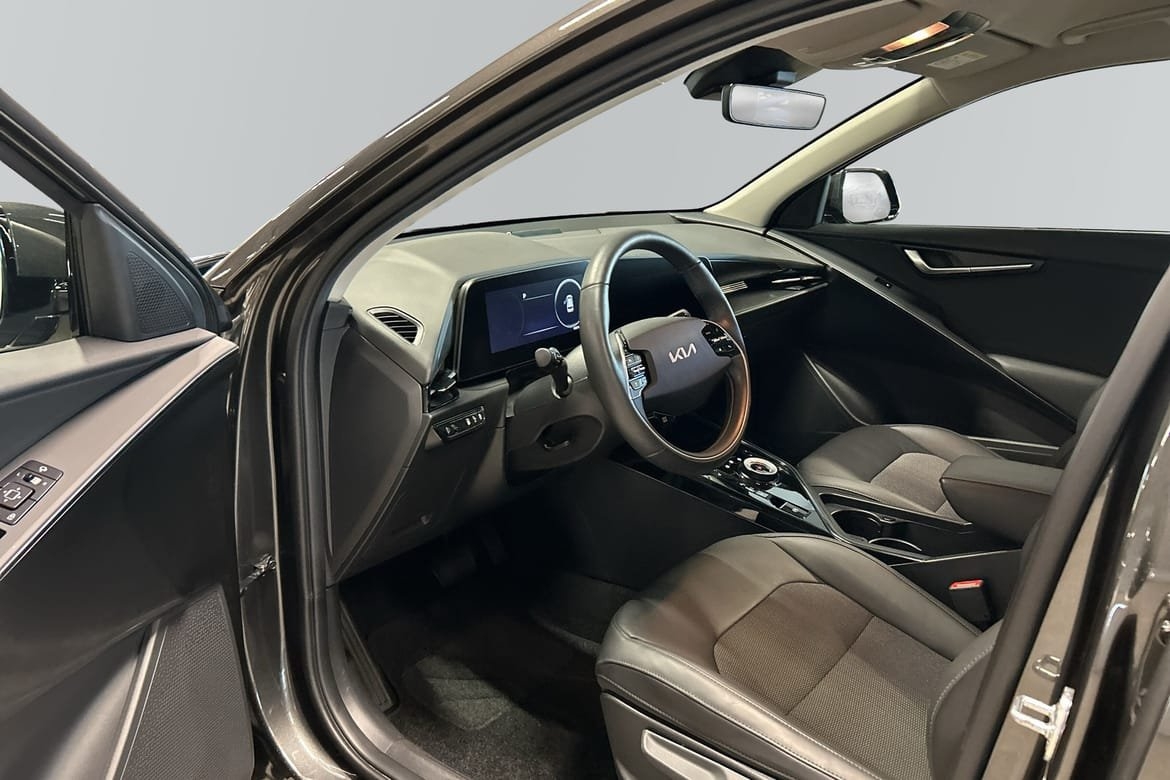 Kia Niro 1.6 GDI PlugIn-Hybrid Action 2024, bild 6/10