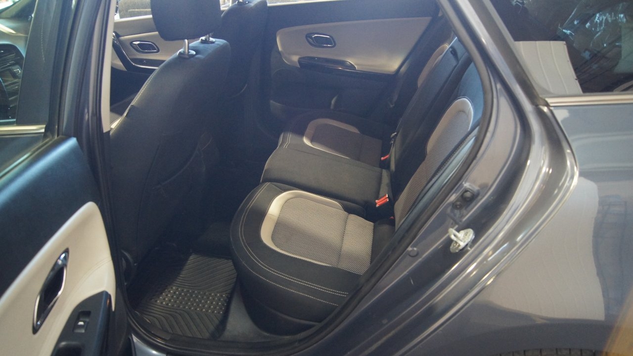 Kia Ceed 1.6 CRDi 128 2013, bild 6/10
