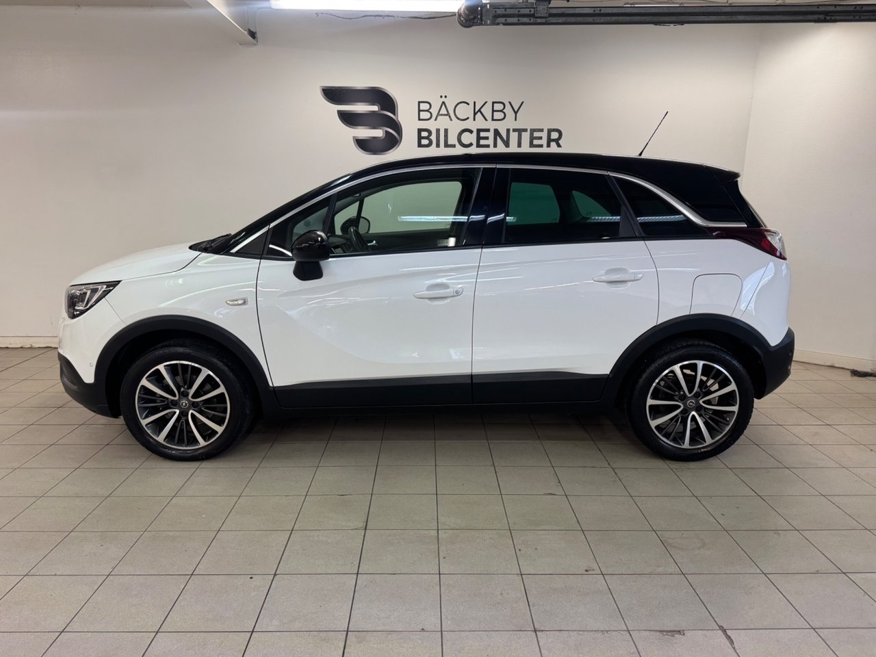 Opel Crossland X 2020, bild 2/10