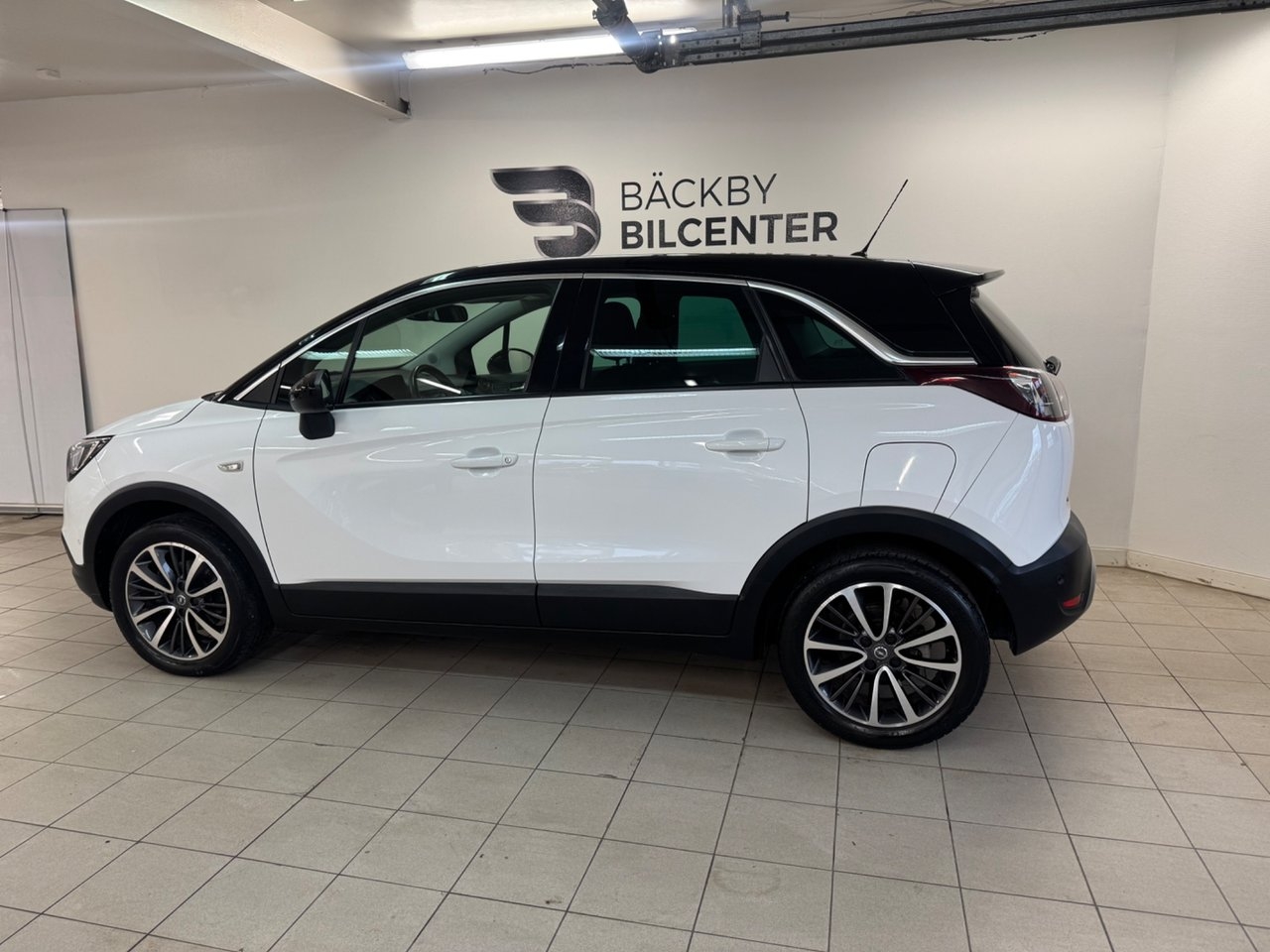 Opel Crossland X 2020, bild 3/10