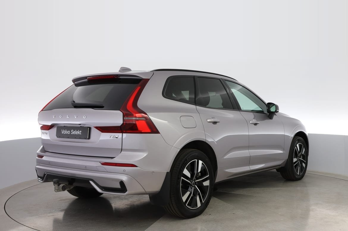 Volvo XC60 T6 Plus Dark Nordic Edition 2026, bild 4/10
