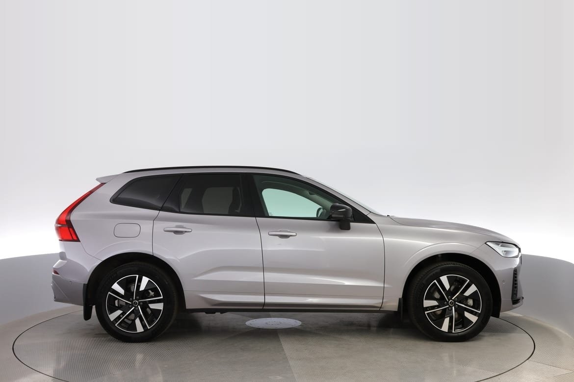 Volvo XC60 T6 Plus Dark Nordic Edition 2026, bild 5/10