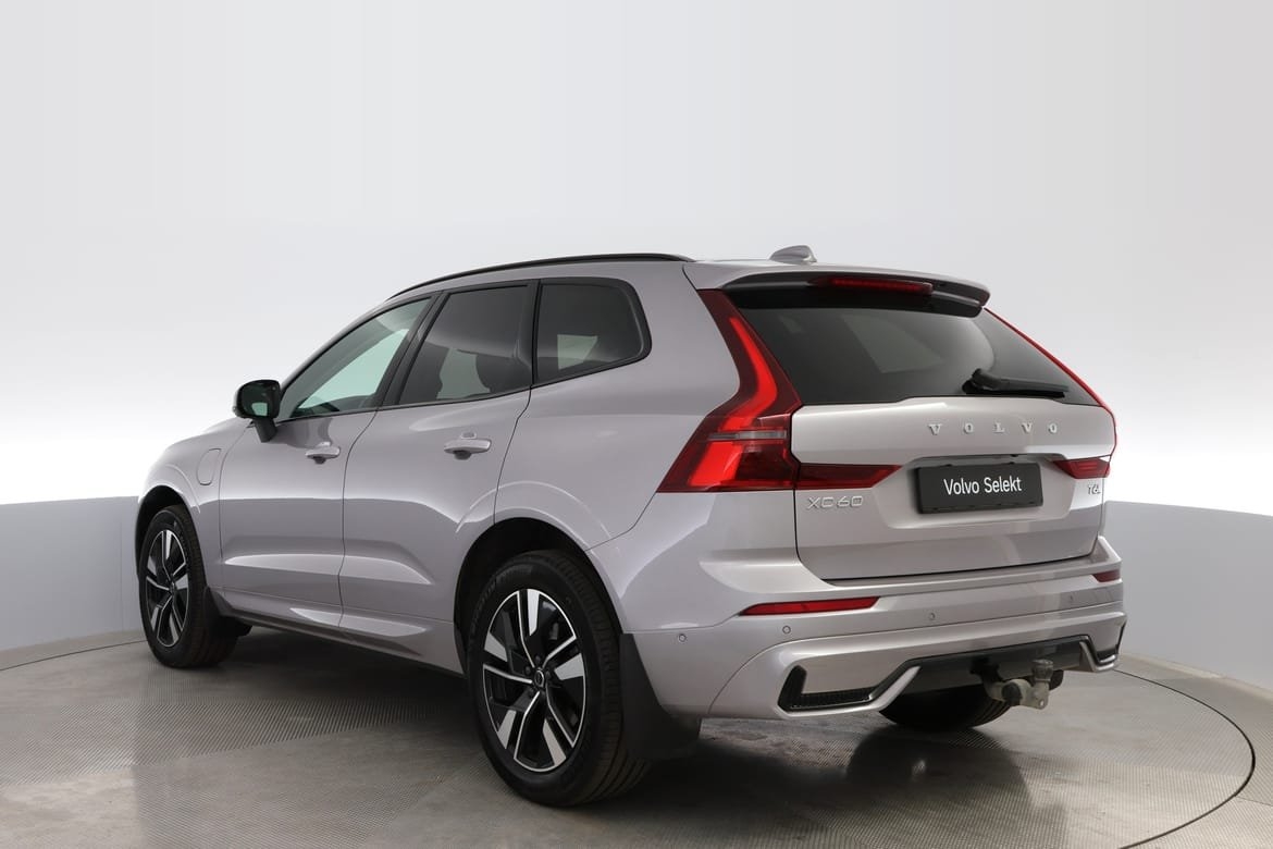 Volvo XC60 T6 Plus Dark Nordic Edition 2026, bild 3/10