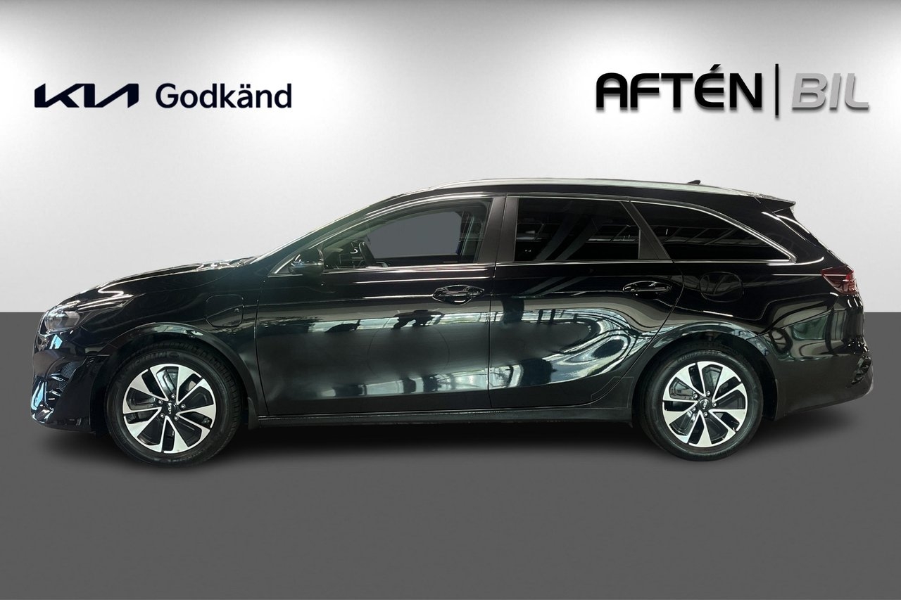 Kia Ceed Plug-In Hybrid Action - Godkänd 2024, bild 6/10