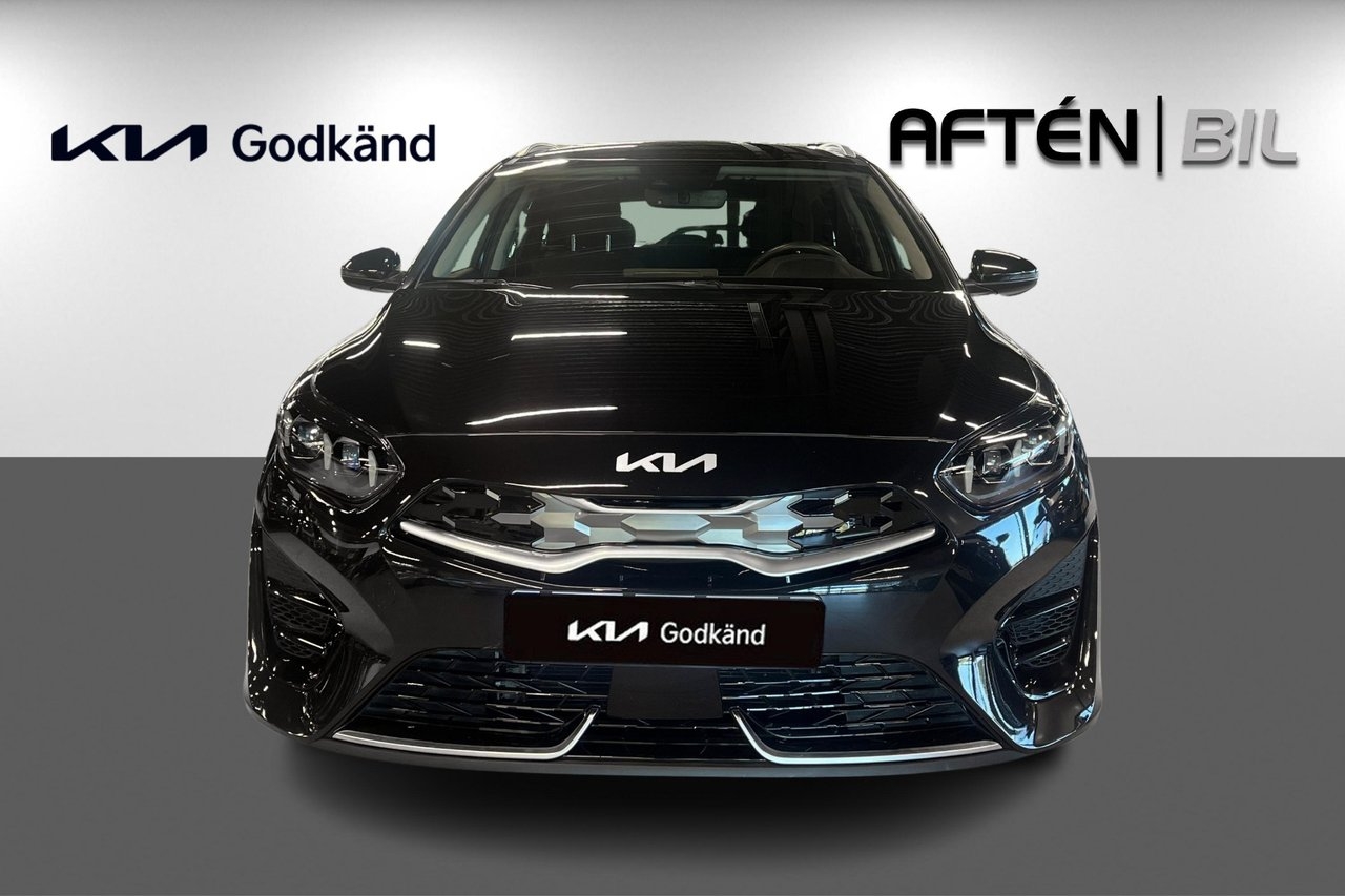 Kia Ceed Plug-In Hybrid Action - Godkänd 2024, bild 3/10