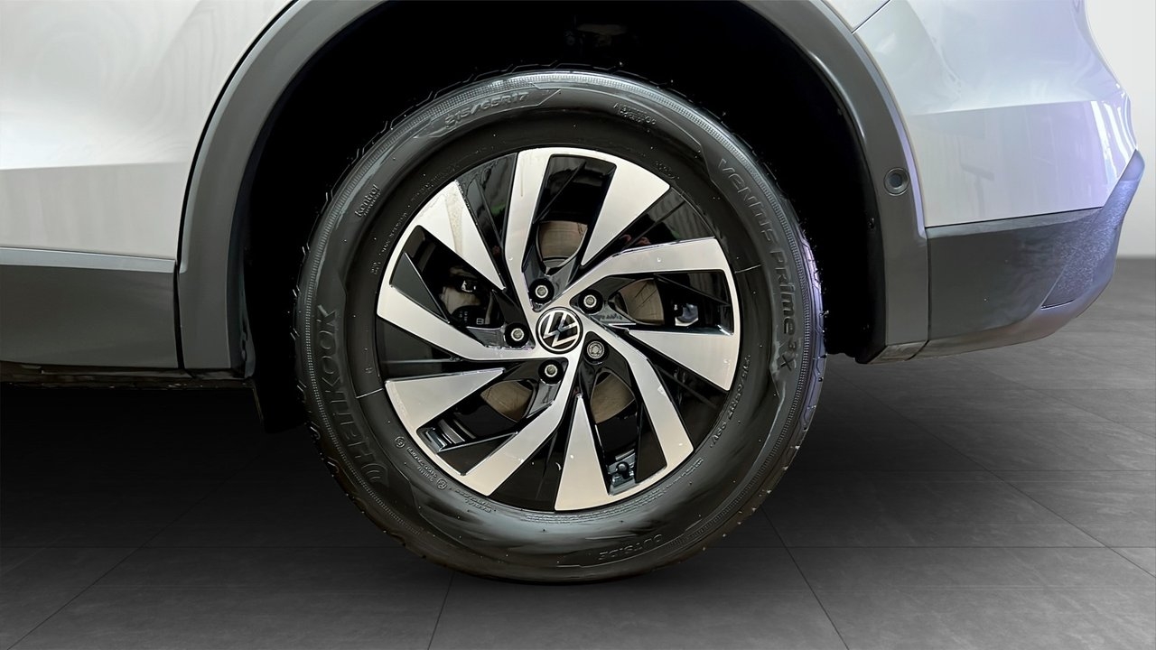 Volkswagen Tiguan 1.5 eHybrid 2026, bild 6/26