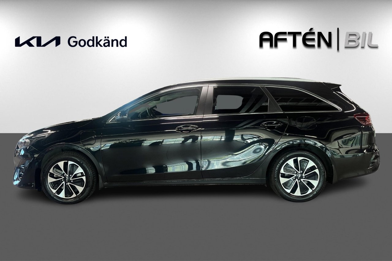 Kia Ceed 2024, bild 6/10