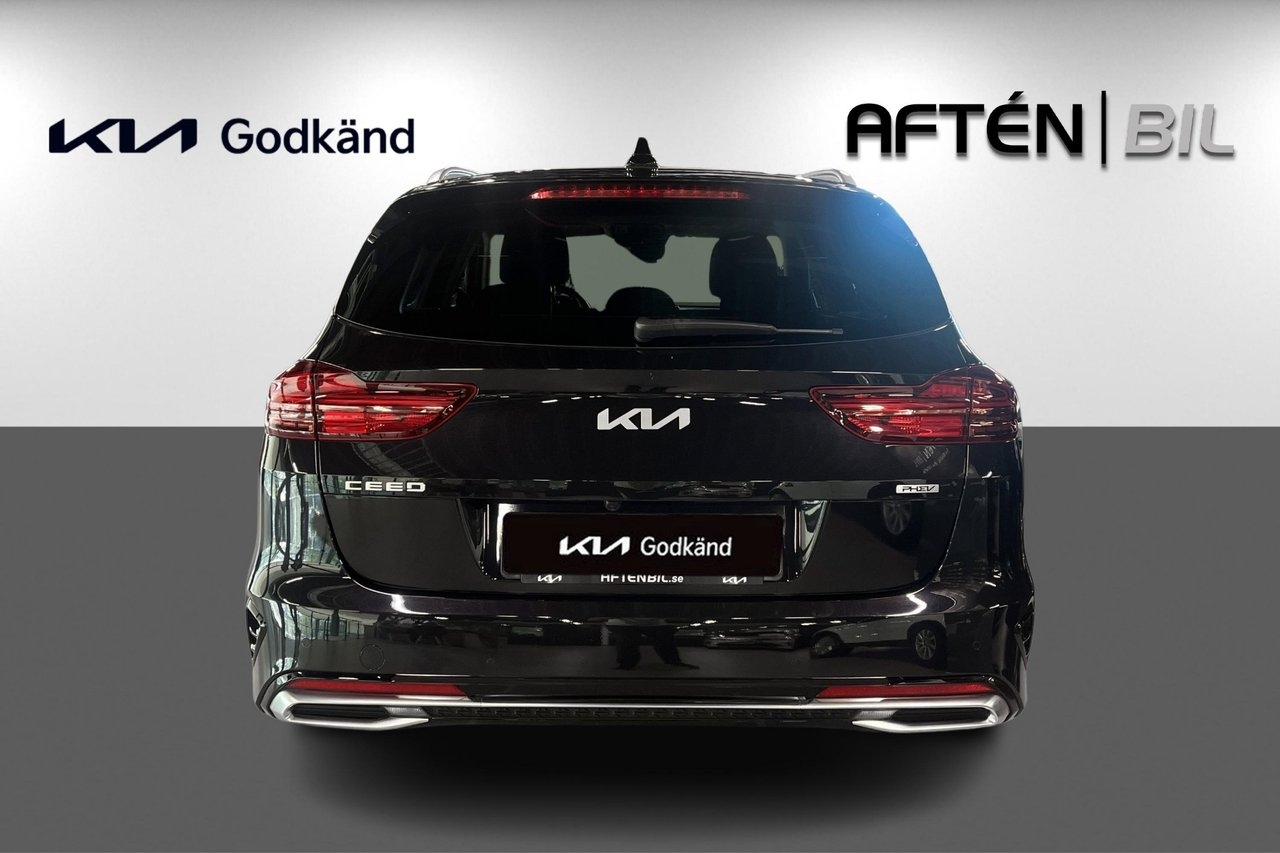 Kia Ceed 2024, bild 7/10