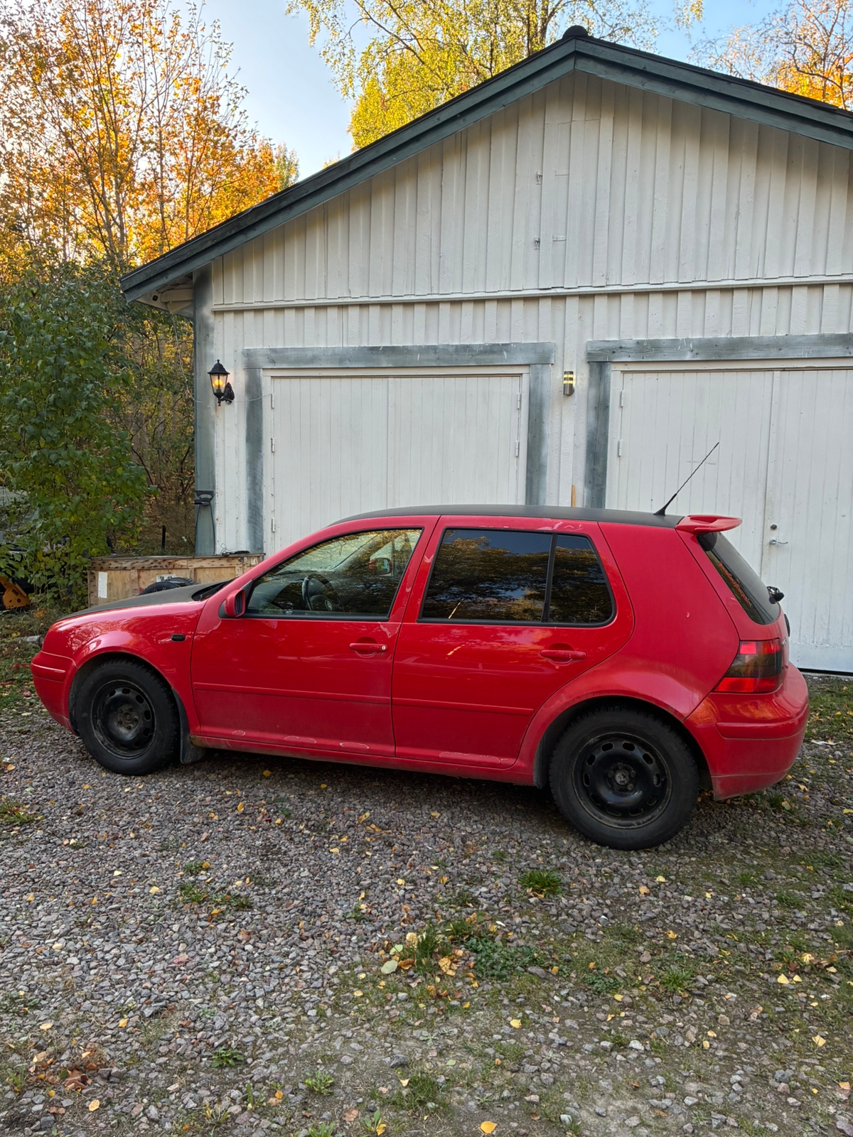 Volkswagen Golf GTI 1999, bild 3/9