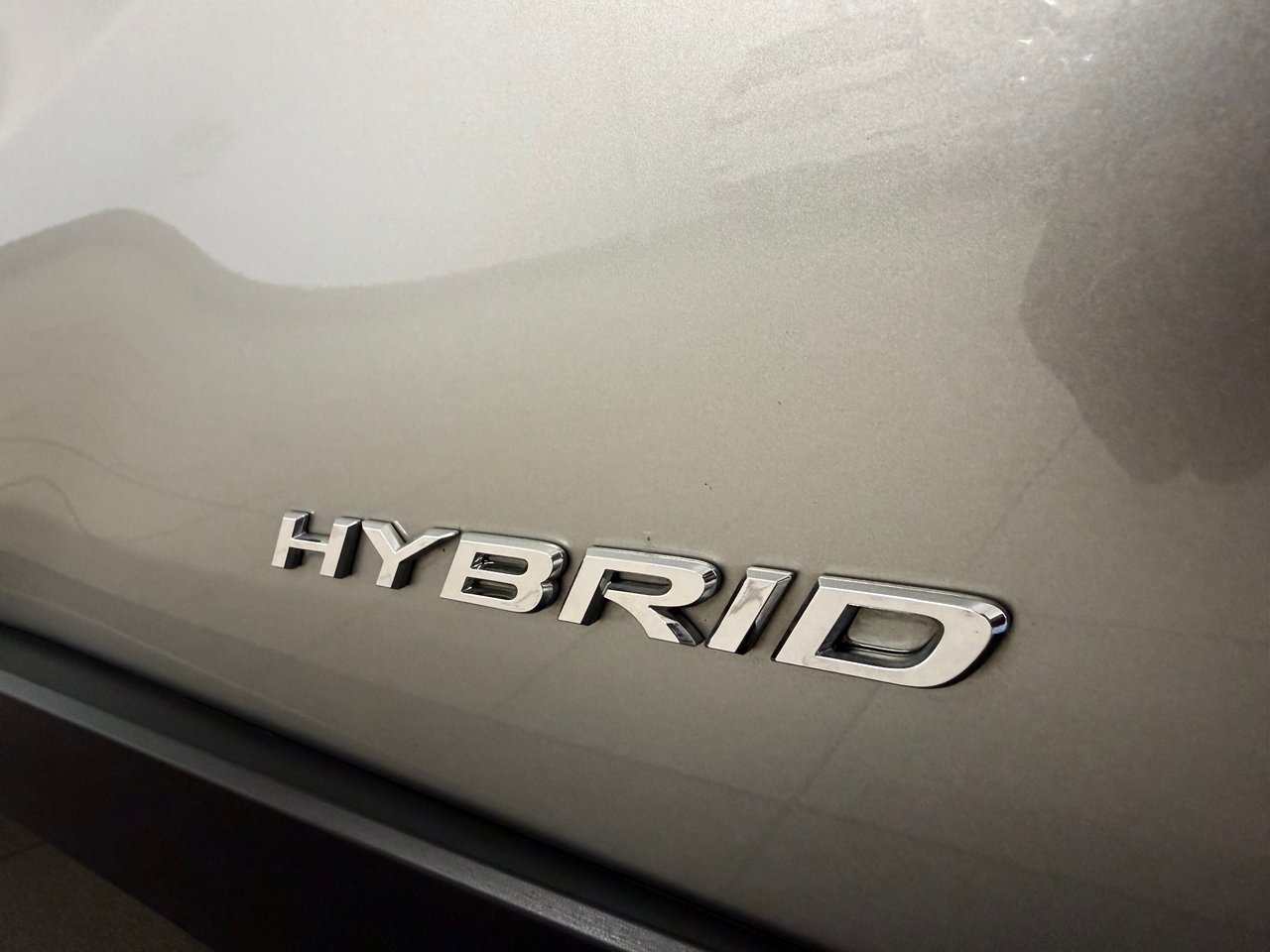 Lexus UX 250h 2019, bild 7/10